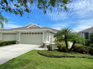 9817 Bridgeton Dr, Tampa, FL 33626