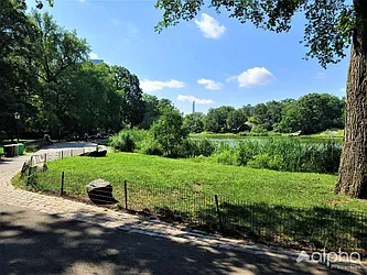 Rented by Alpha Properties NYC I LLC