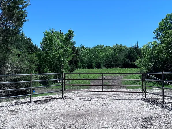 2 Key Rd, Sherman, TX 75090