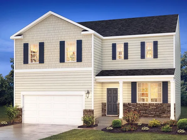 183 Howard Ave, Franklinville, NJ 08322