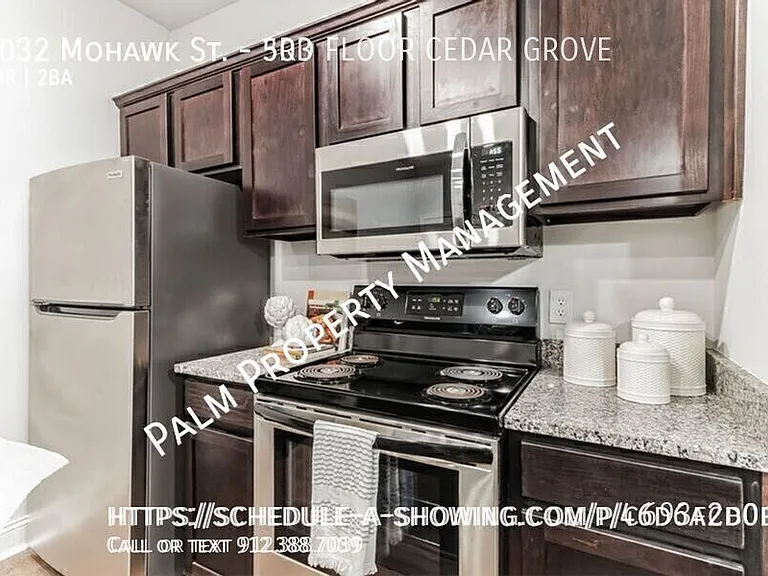1032 Mohawk St #3 — Photo 7