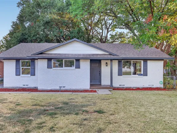 1240 Tosch Ln, Mesquite, TX 75149