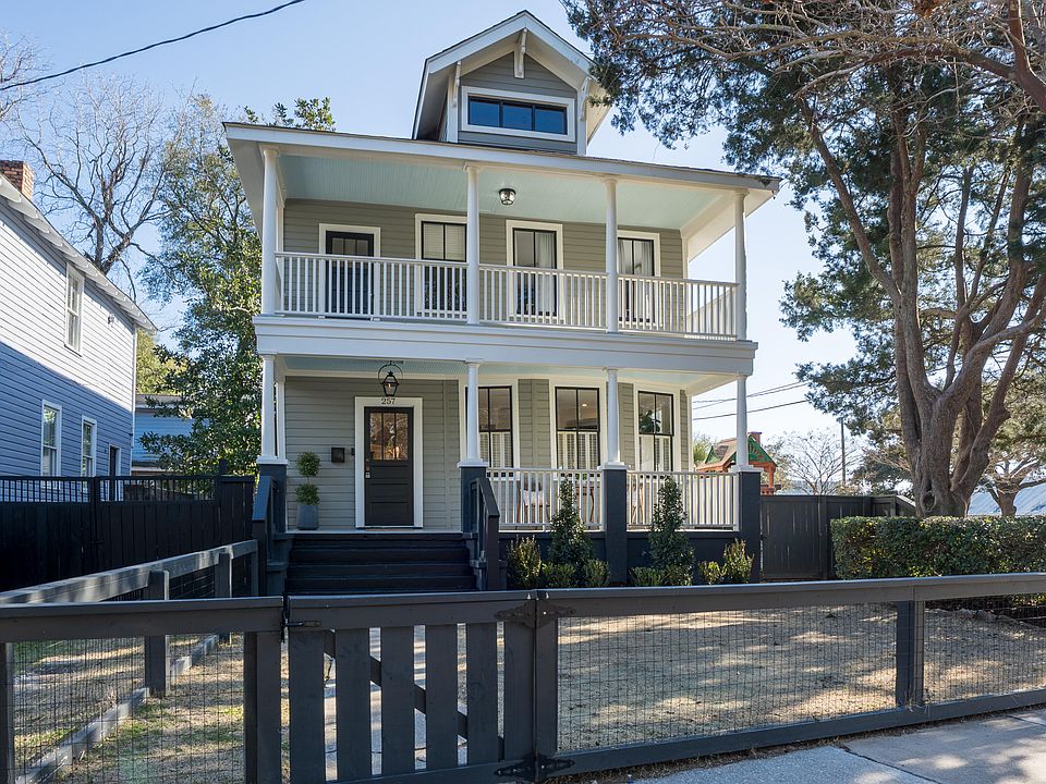 257 Congress St, Charleston, SC 29403 | Zillow
