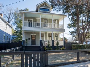 257 Congress St, Charleston, SC 29403