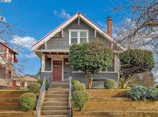 4606 N Commercial Ave, Portland, OR 97217
