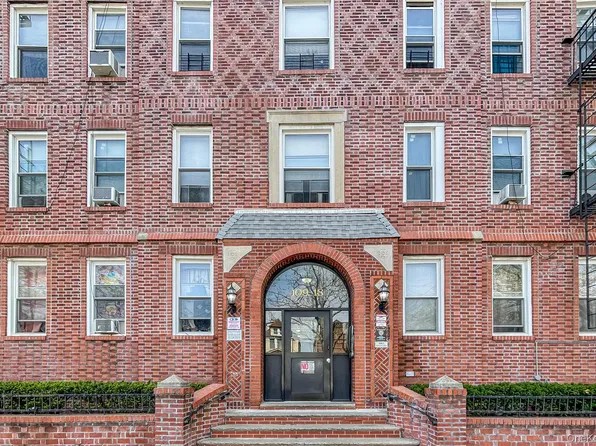 10918 Lefferts Street #D6, South Ozone Park, NY 11420