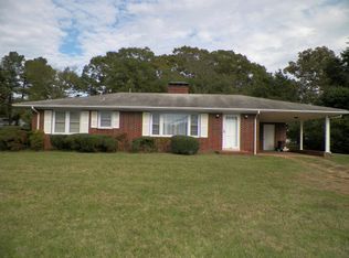 5419 Hwy 47, Chase City, VA 23924