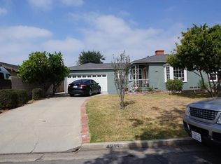 4215 Rutgers Ave, Long Beach, CA 90808