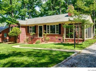 8816 Brawner Dr, Henrico, VA 23229