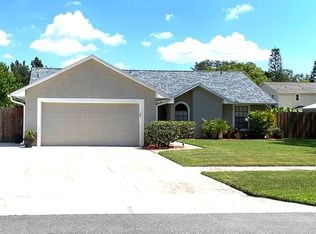 146 Hazel Blvd, Sanford, FL 32773