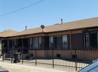 240 W 103rd St, Los Angeles, CA 90003