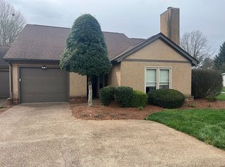 711 Steeplechase Way, Bowling Green, KY 42103