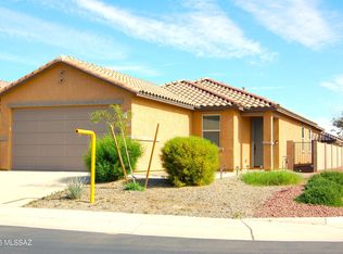 10636 W Harrigan Dr, Marana, AZ 85653