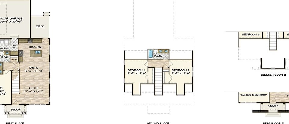 2nd image of 262 Morgan Silver Dr Lot 14