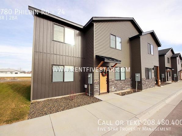 3780 Philbin Rd #24