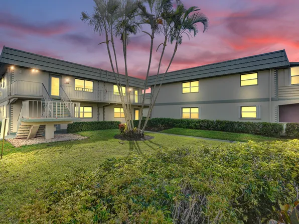 505 Monaco K, Delray Beach, FL 33446