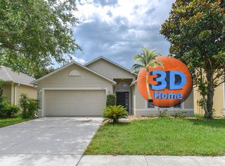 14423 Finsbury Dr, Spring Hill, FL 34609