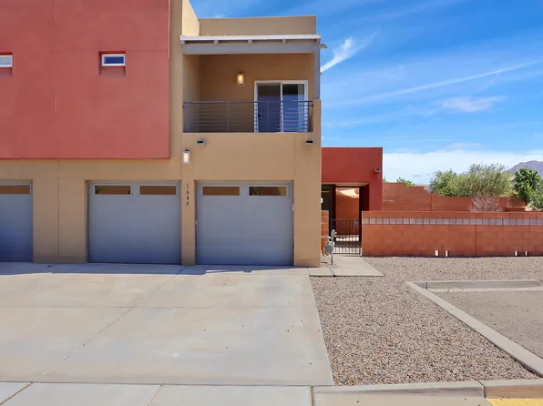 1644 Volponi Dr SE, Albuquerque, NM 87123