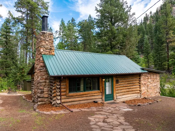 15 Camp Rotary Rd, Monarch, MT 59463