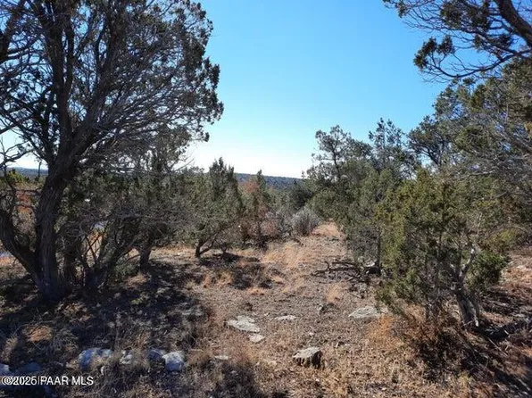 30549 W Montecito Ln, Seligman, AZ 86337