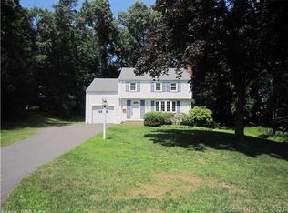 67 Whapley Rd, Glastonbury, CT 06033