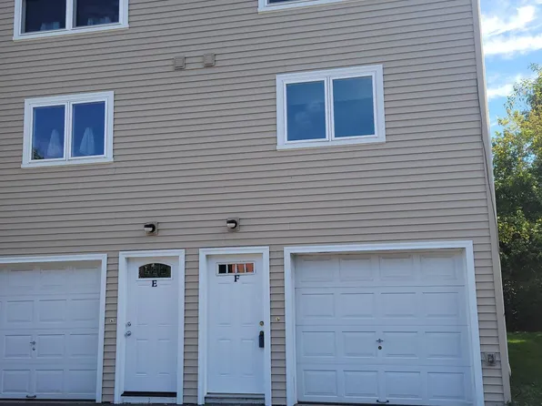 1251 East Street #F, New Britain, CT 06053