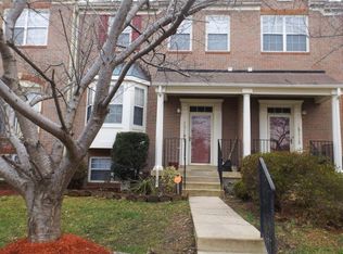 15105 Green Wing Ter, Upper Marlboro, MD 20774