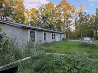 10312 Outback Trl, Frederic, MI 49733