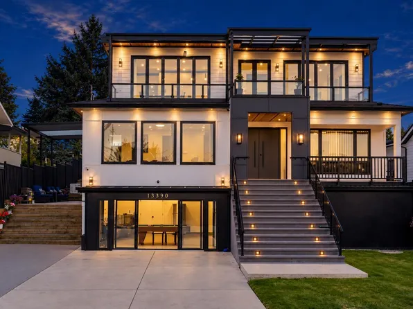 13390 112a Ave, Surrey, BC V3R 2G5