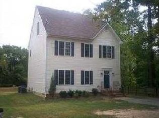 6621 Dellwood St, Henrico, VA 23228