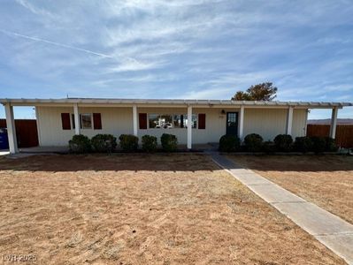 325 Ron Ave, Logandale, NV, 89021