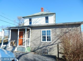495 Kline St, Martinsburg, WV 25404