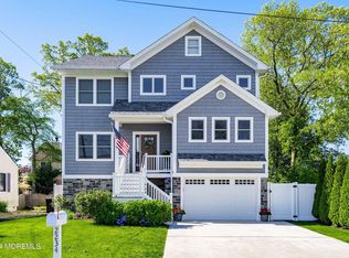 2234 Middle Ave, Point Pleasant Beach, NJ 08742