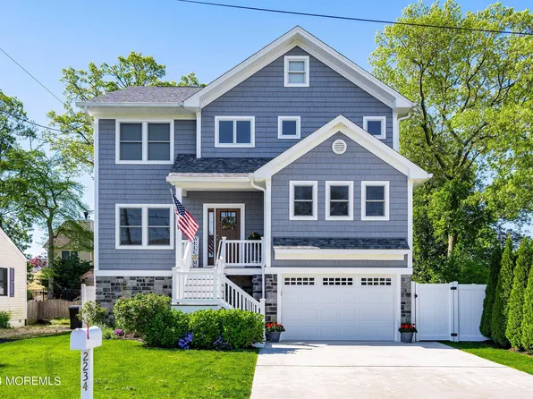 2234 Middle Avenue, Point Pleasant, NJ 08742