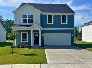 1003 Tawney Trace, New Bern, NC 28562