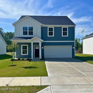 1003 Tawney Trace, New Bern, NC, 28562