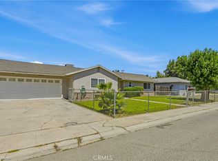 1512 Coolidge Ave, Chowchilla, CA 93610