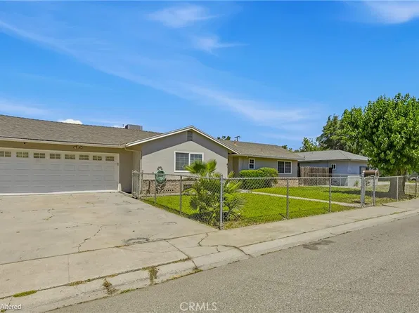 1512 Coolidge Ave, Chowchilla, CA 93610
