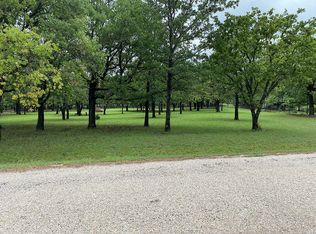 Miller Creek Lake Rd, Paradise, TX 76073