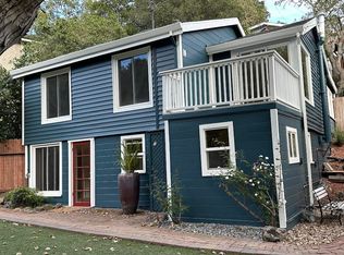 371 Pine Hill Rd, Mill Valley, CA 94941