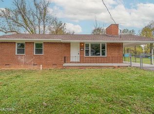 115 Manchester Rd, Oak Ridge, TN 37830