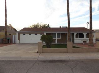 2226 N 57th Dr, Phoenix, AZ 85035