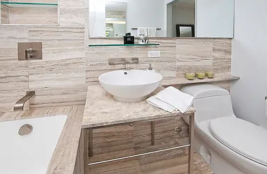 Rented by Sieber International