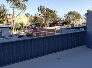 215 Lower Cliff Dr APT D, Laguna Beach, CA 92651