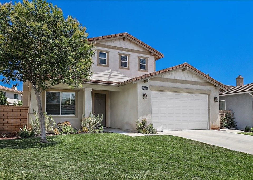 34592 Wintersweet Ln, Winchester, CA 92596 Zillow