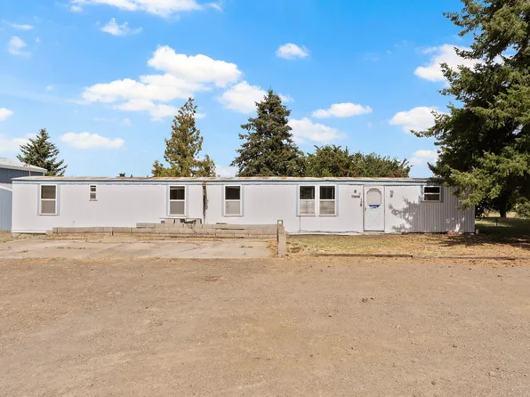 13804 W Medical Lake 4 Lakes Rd, Cheney, WA 99004