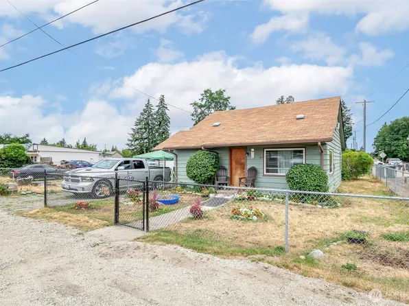 103 168th Street S, Spanaway, WA 98387