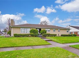 1101 Redbud Ln, Springfield, OH 45504