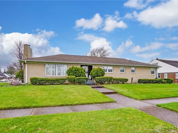 1101 Redbud Ln, Springfield, OH 45504