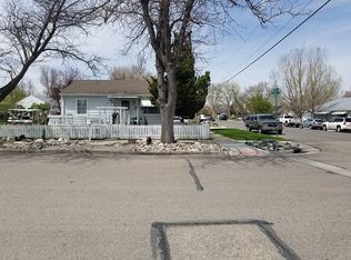 304 S Elk St, Casper, WY 82601